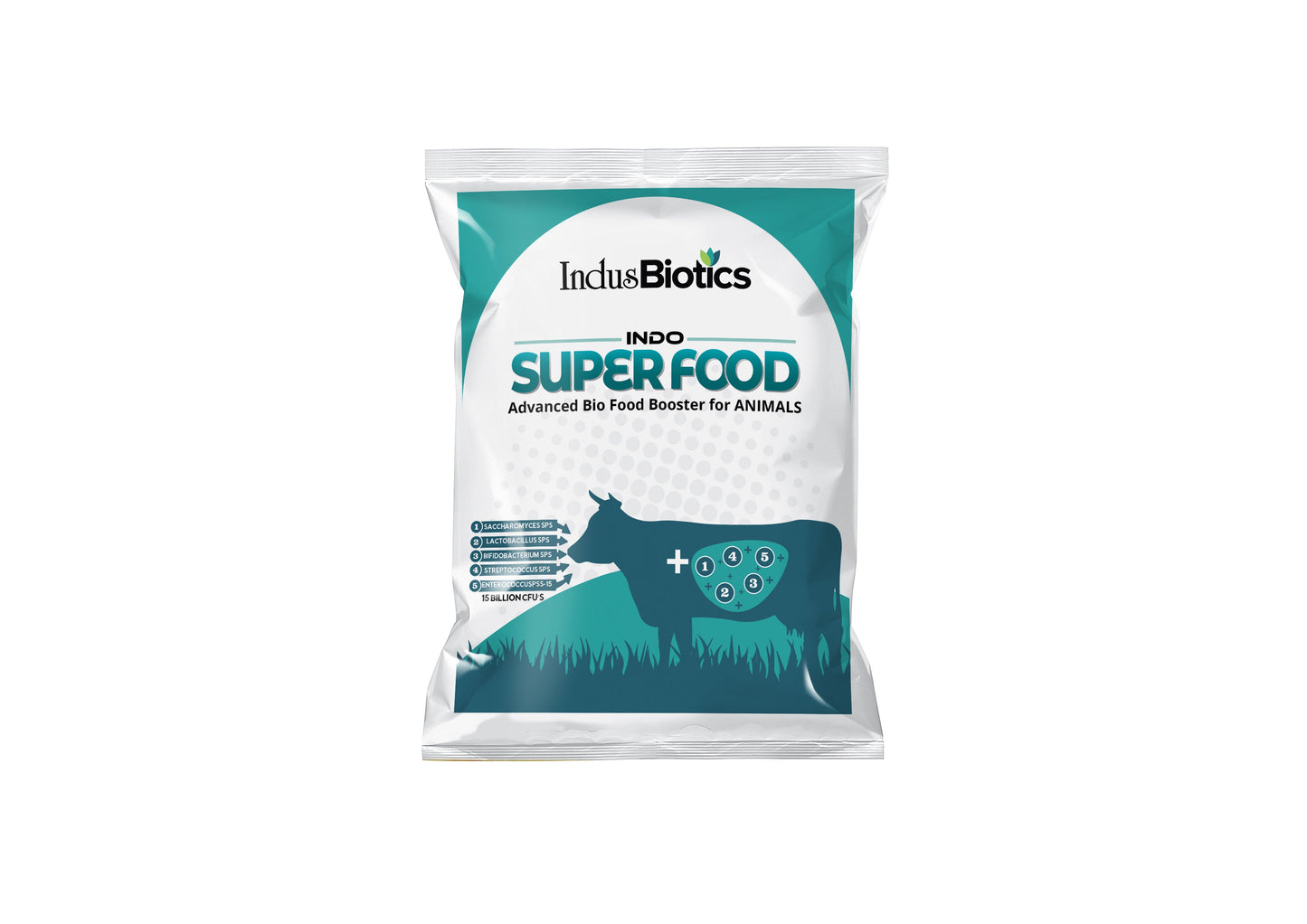 INDO SUPER FOOD- CATTLE