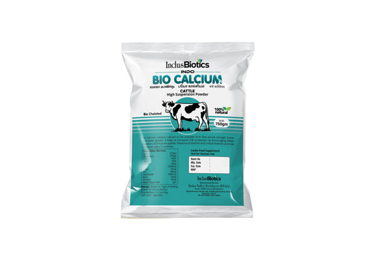INDO BIO CALCIUM POWDER
