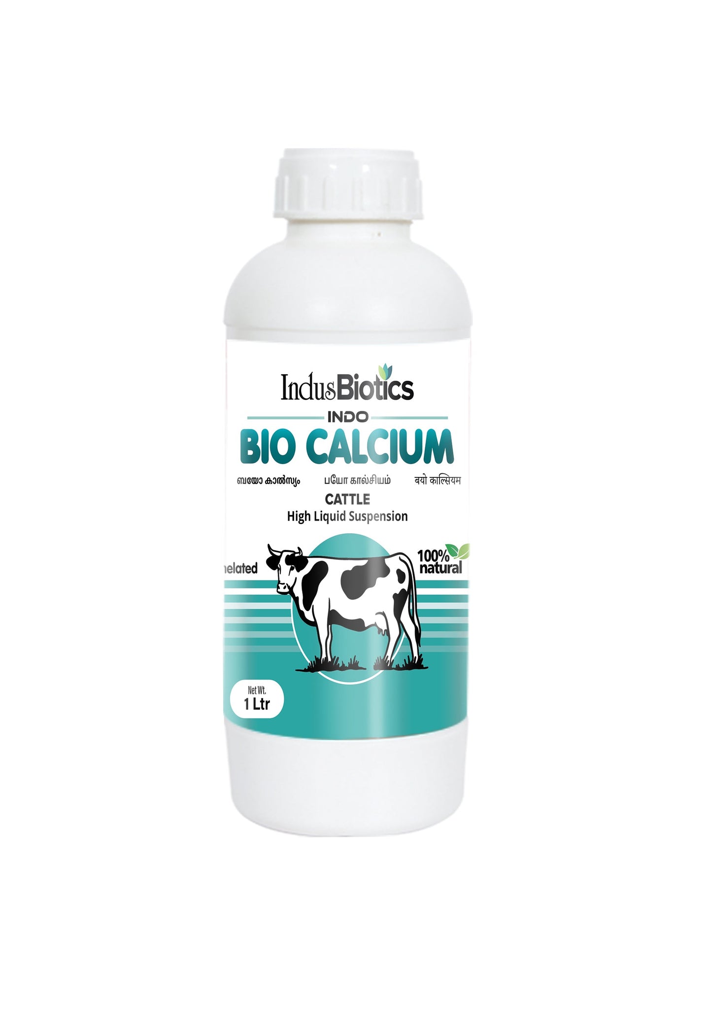 INDO BIO CALCIUM LIQUID