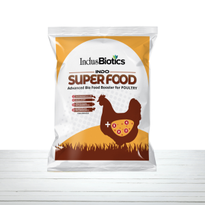INDO SUPER FOOD POULTRY