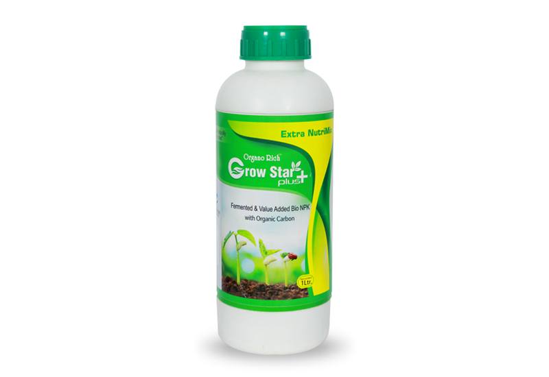 Grow Star Plus Liquid