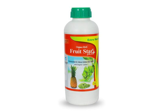 Fruit Star Plus