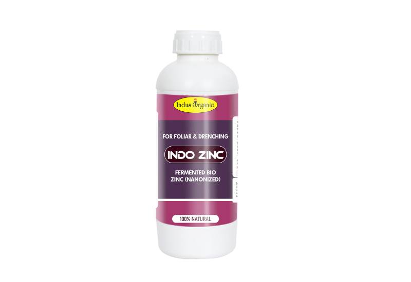 Indoderma Liquid