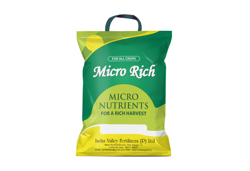 Micro Rich Powder