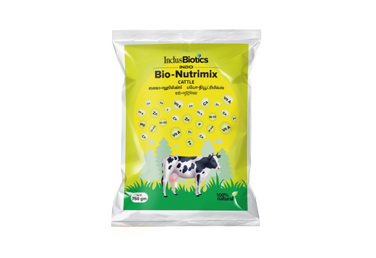 NUTRI MIX